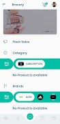 Brocery 截图 7