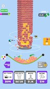 Tower Crusher! 스크린샷 1