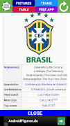 Brazil 2014 screenshot 5