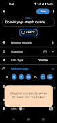 Daily Checklist screenshot 4