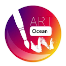 Art ocean aplikacja