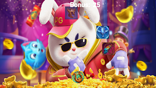 Fortune Crystal Rabbit captura de pantalla 1