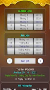 Lich Van Nien - Lịch VN 2026 截图 7