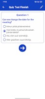 Learn Finnish Offline Ekran Görüntüsü 3