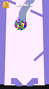 Balls Falling! ภาพหน้าจอ 2
