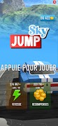 SkyJump پوسٹر