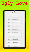Ugly Love: A Novel  by Colleen スクリーンショット 1