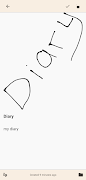 Notepad - Simple Notes screenshot 2