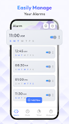 Alarm Clock plakat