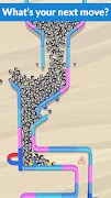 5 Schermata Pull the Pin - Garden Balls