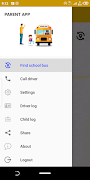 Secured School Bus - Parents A screenshot 2