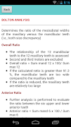 iModelAnalysis2 screenshot 4