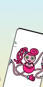 How to draw Hugua screenshot 3