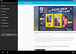 ALDIaner ภาพหน้าจอ 4