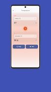 Unit Converter: All Units screenshot 3