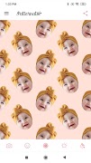 Patternator: редактор фона скриншот 3