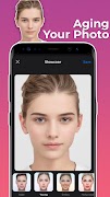 Face Editor Lab ảnh chụp màn hình 1