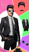 Man Photo Editor screenshot 2