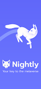 Nightly Wallet اسکرین شاٹ 6