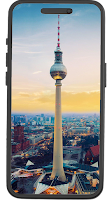 Berlin Wallpapers screenshot 3