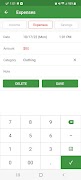 Money Note स्क्रीनशॉट 4