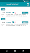 vSmart Screenshot 1