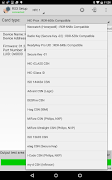 برنامه‌نما RS3 NFC Setup عکس از صفحه