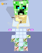 Cube Jam! اسکرین شاٹ 2