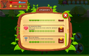 Deer Simulator 截图 5
