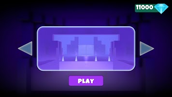Smash Glass syot layar 1