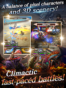 LAST CLOUDIA screenshot 7