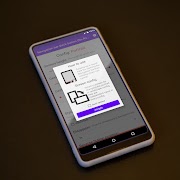 Navigation bar Button (NoRoot) スクリーンショット 4