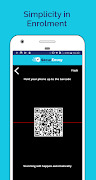 SecurEnvoy Authenticator Screenshot 3