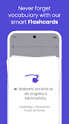 Lingopanda: Language Learning screenshot 5