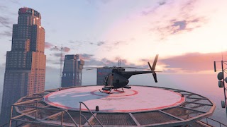 Grand Cheat screenshot 7