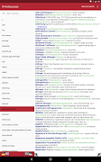 IT Dictionary DE-EN ภาพหน้าจอ 3