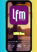 LFM live screenshot 1