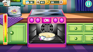 Cake Shop 截图 5