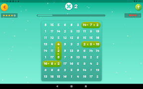 Calcache, math challenges screenshot 7