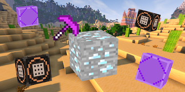 Block Maker for Minecraft syot layar 2