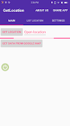 Get Location 截圖 3