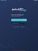 6 Schermata SolutionCorp