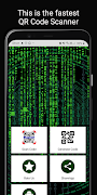 QR Code Scanner Cartaz