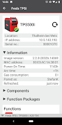 WeldConnect capture d'écran 7