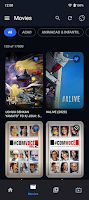 IPlayerTV screenshot 2