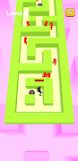 Maze Assassin syot layar 6