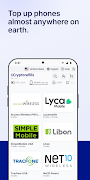 Cryptorefills screenshot 3