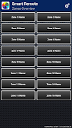Smart Remote imagem de tela 4