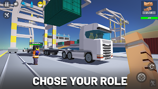 Simple Sandbox 2 ảnh chụp màn hình 2