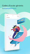 Oodrive Authenticator 截图 2